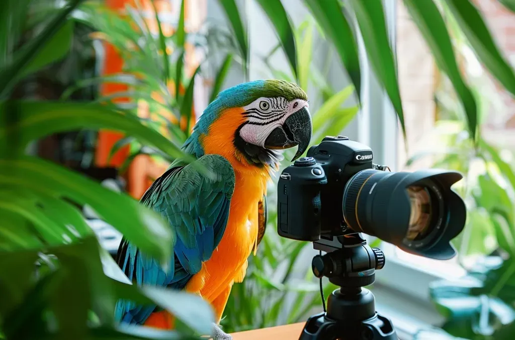 Liberate Your Vision: How AI Image Creation Can Help Transform Your Small Business