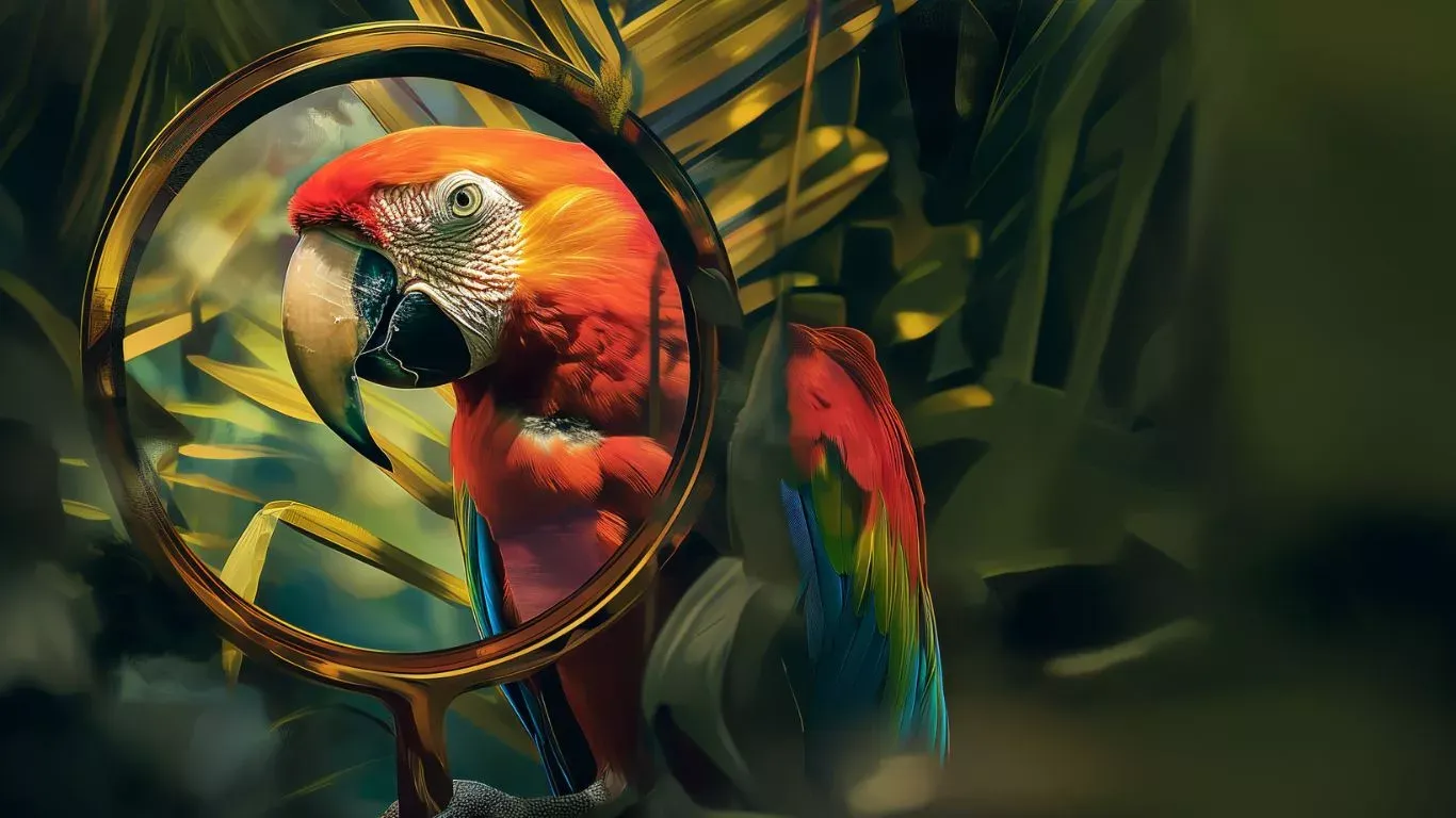 SEO Solutions To help you get found online at Wild Parrot