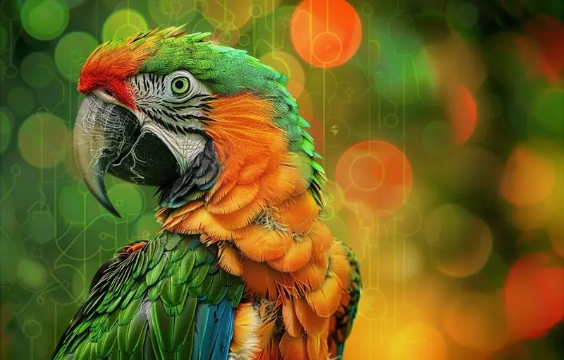 Sell on Amazon with Wild PArrot