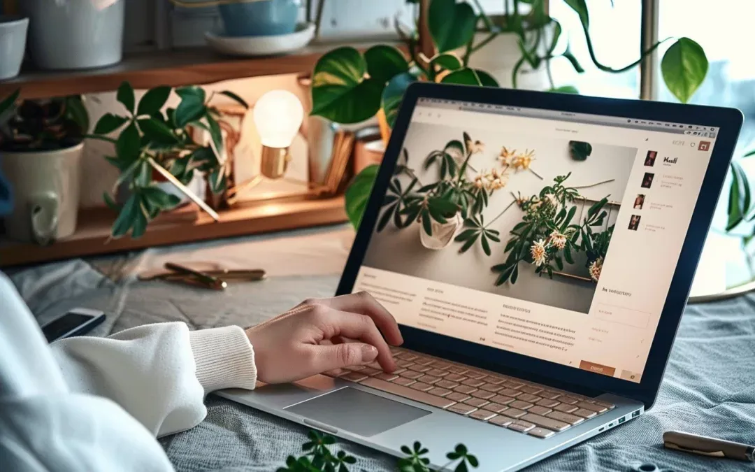 11 Tips for Crafting a Successful Website: A Guide for Coaches and Therapists
